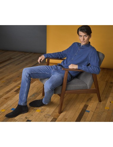 SOD-SD004-Max Slim Jeans